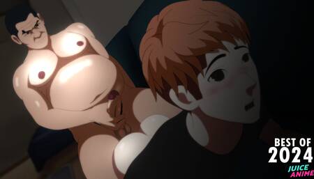 The Best of Hentai Yaoi Anime in 2024