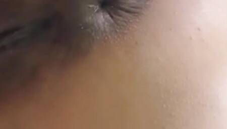 Upar chadke patni ki Gand Mari!Wife Ass Fuck In Hindi Part-67