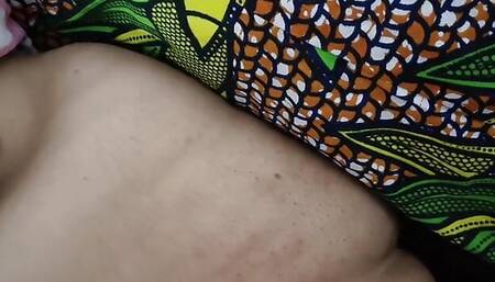 Indian Bengali Housewife Boudi Boobs & Ass