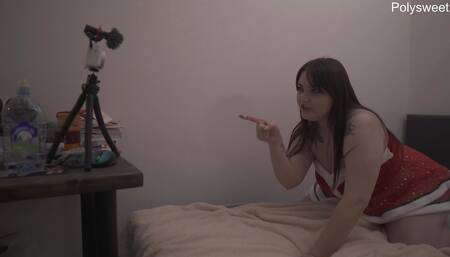 What does an amateur porno shoot look like