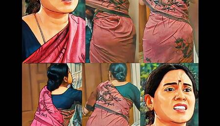 tamil mom fucking story telling