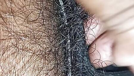 Bhabhi kumari anal bathroom fingering with condom sucking