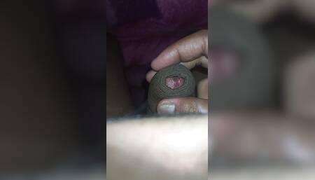 Masturbation sex toy
