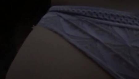 I enter the tight pussy of my classmate