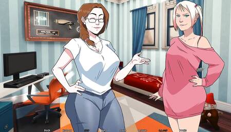 Dawn of Malice - #4 - the New Home