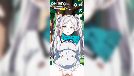 With these waifus on your phone you're going to have a great time