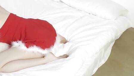 stretching my beautiful long legs