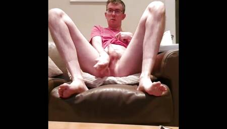 Longlegs