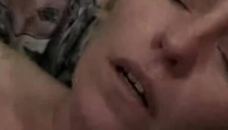 Only mothers can swallow so much