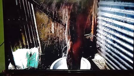 Old grandfa gay sex video