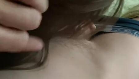 FOR THE FIRST TIME, A FRIEND SUCKS A COCK FOR A FRIEND TO HELP WITH HOME