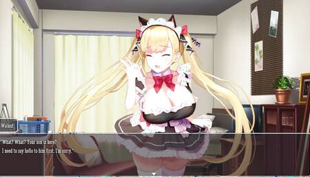 Our new sex slave is a whore she likes to be groped