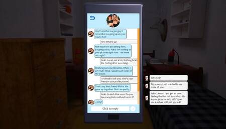 Being a DIK 0.4.0 Part 59 Strip Club!! Gameplay by LoveSkySan69