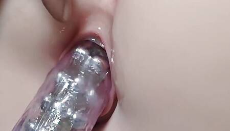 My Onahole and Dildo