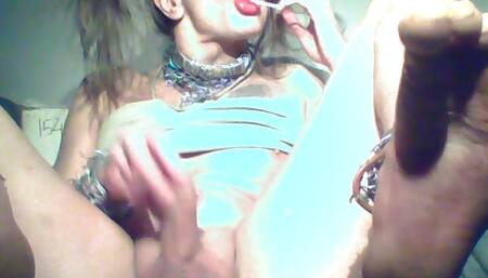 LOLLIPOP BABE