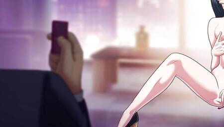 Complete Gameplay - Our Red String, Part 32