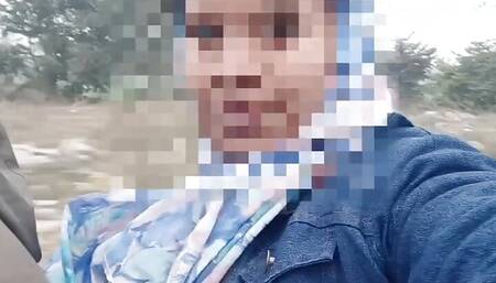 pregnant lady book a bike taxi lady seduced bike taxi driver