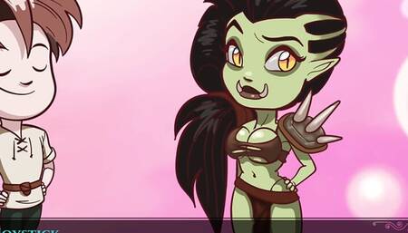 What a Legend - (PT 49) - Story Time