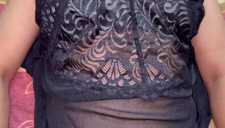 Desi Indian Teen Girlfriend Seeks Some Love From Her Boyfriend for Her Tiny Pussy