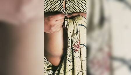 Stepmother and Step Son Fantasy Role Play