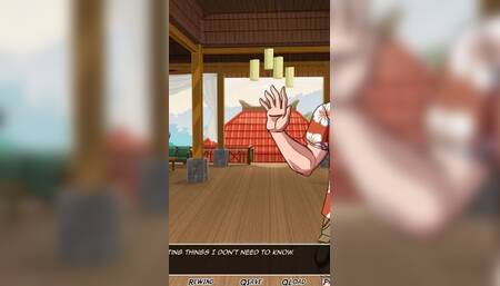 Paradise Lust: for Her Diet - Ep. 25