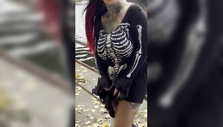 Curvy Sabien Talk to Casting in Berlin