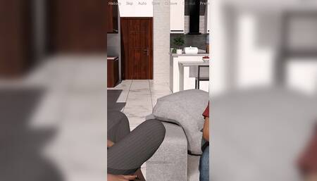 A Life Worth Living: Inviting His Colleagues to Meet His Wife at His Home - Episode 37