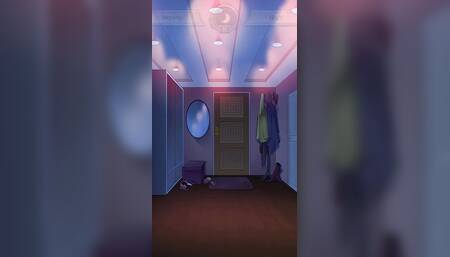 MILF's Plaza: Horny and Naughty - Episode 2