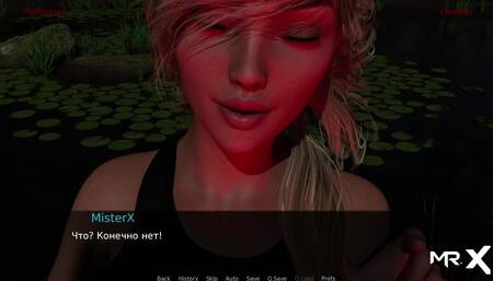 LiveMrX;Rara Knupps