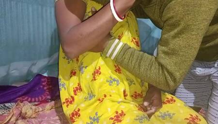 Audio Sound My Bhabhi and Me Sex