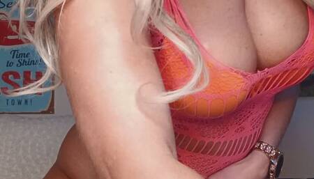 Camel toe and big pussy lips