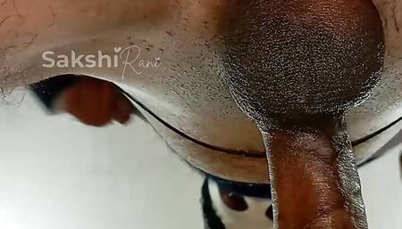 Step mother got her step son