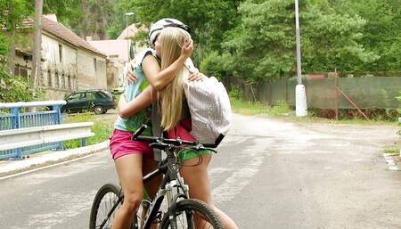 High Quality Sex Scenes - Daring! - Girls Summer Sins Part