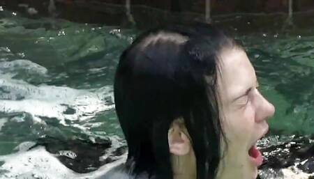 High Quality Sex Scenes - Daring! - Girls Summer Sins Part