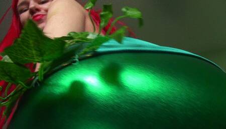 Under Poison Ivy's Ass (mkv)