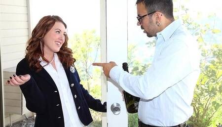 Cammie's missionary xxx