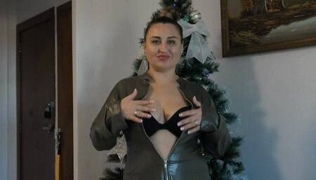 Explosion when swallowing loudly ORDER