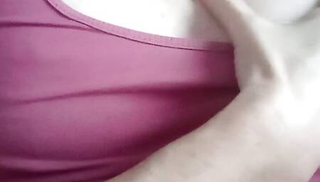 My tits 2
