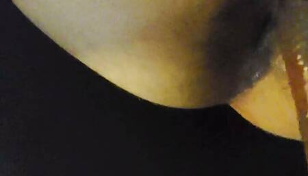 Young Straight Arab Top - once more breeding obedient white