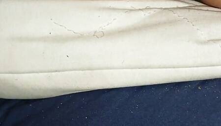 My boyfriend playing with my pussy