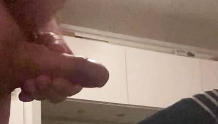 Wanking relief