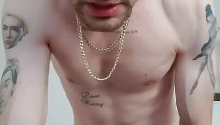 Fucking you POV and verbal daddy