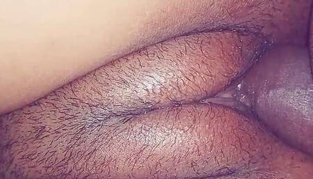 Pakistan Muslim Punjabi Bhabhi Ko Hindustani Pati Ne Bhabhi Ko Raat Mein