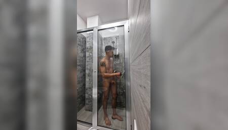 Daily Shower 3 ????
