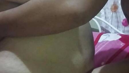 Creampie si chubby tita ang daming lumabas grabi naman part 1