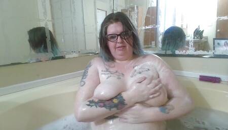 Body Washing