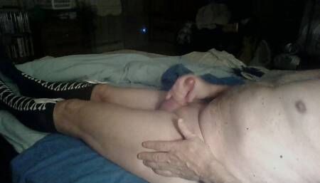 I have a beautiful little dress that excites you