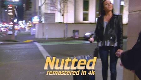 4K: Megan Hughes and the Good Samaritan - Part 2
