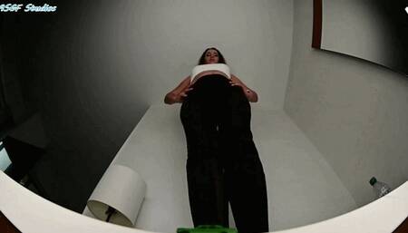 Natasha big bare soles POV Pt 2! GIANTESS CRUSH! - MP4