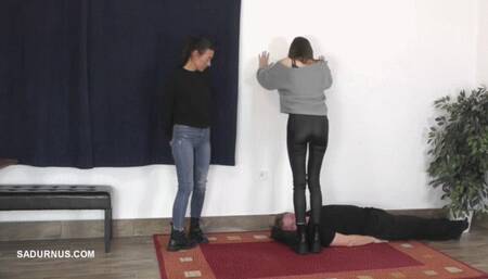 The Mistresses Play with Dice mp4